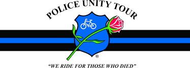 Police Unity Tour, Inc. logo